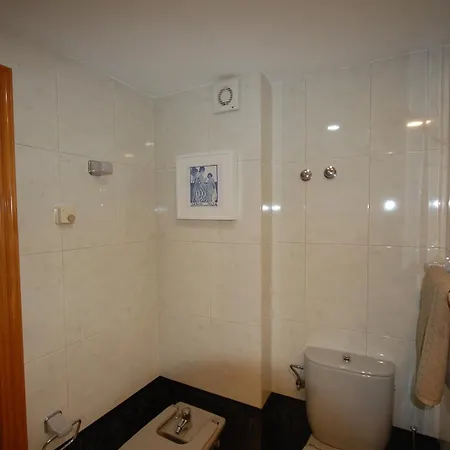 Appartement Domus Redes à Pola de Laviana Extérieur photo