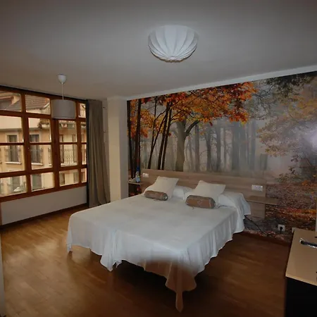 Appartement Domus Redes à Pola de Laviana Extérieur photo