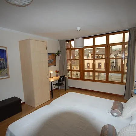 Appartement Domus Redes à Pola de Laviana Extérieur photo