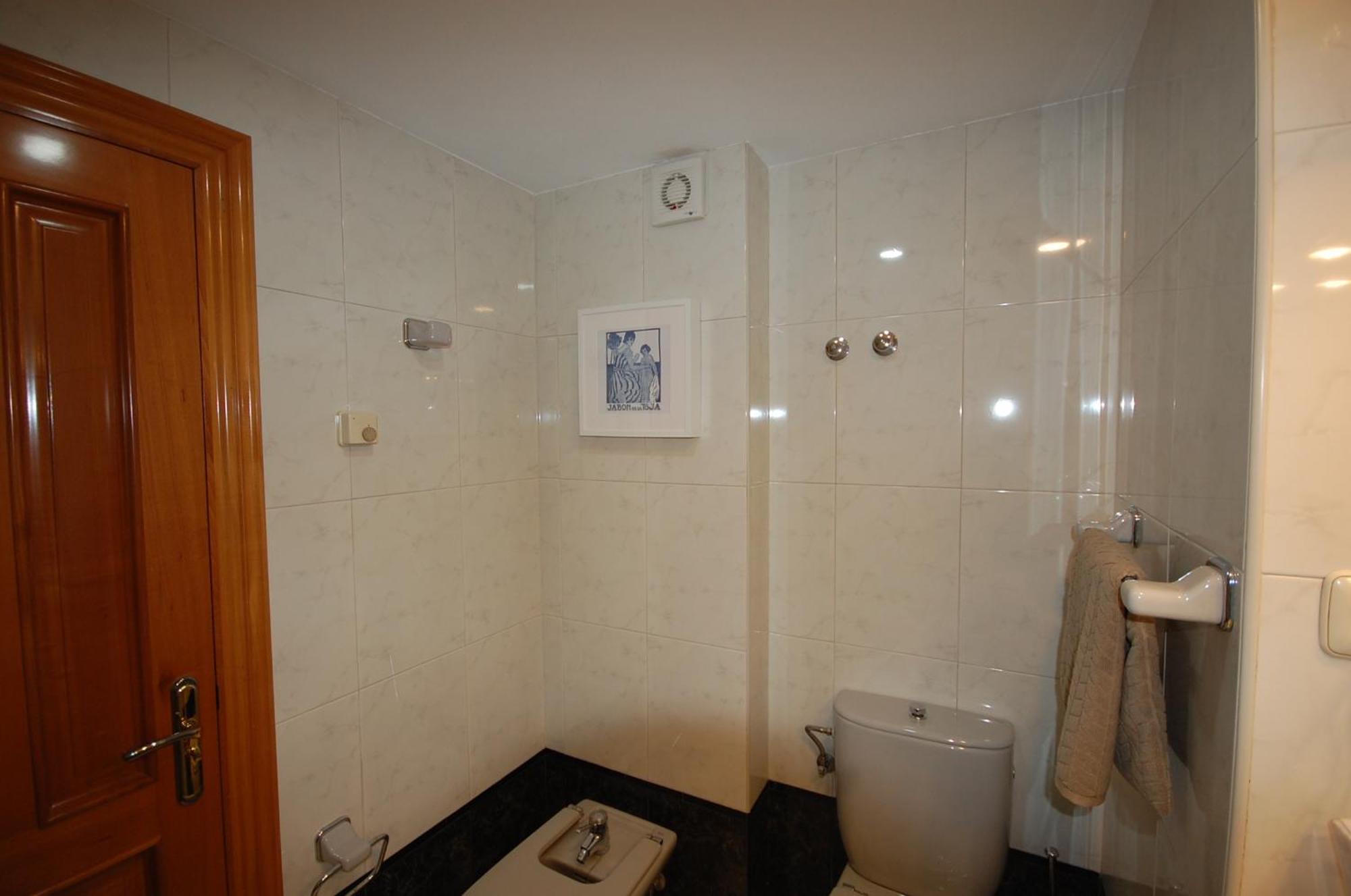 Domus Redes Apartment *