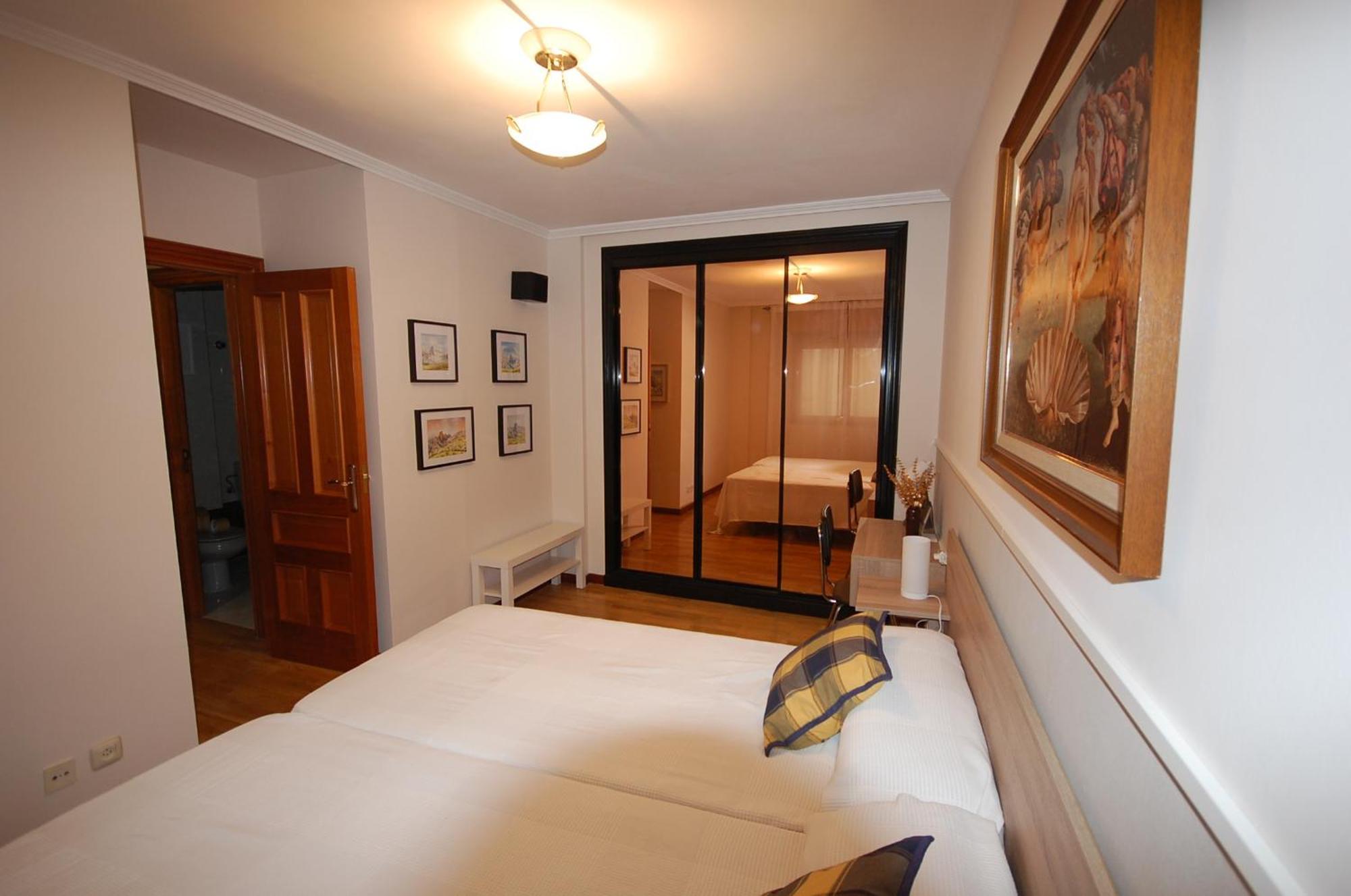 Domus Redes Appartement Pola de Laviana