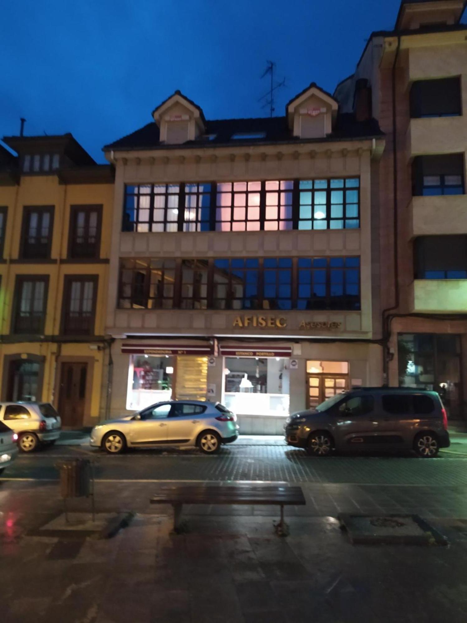 Appartement Domus Redes