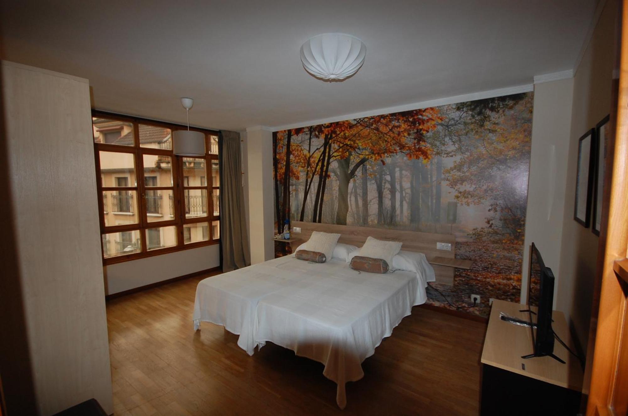 Appartement Domus Redes