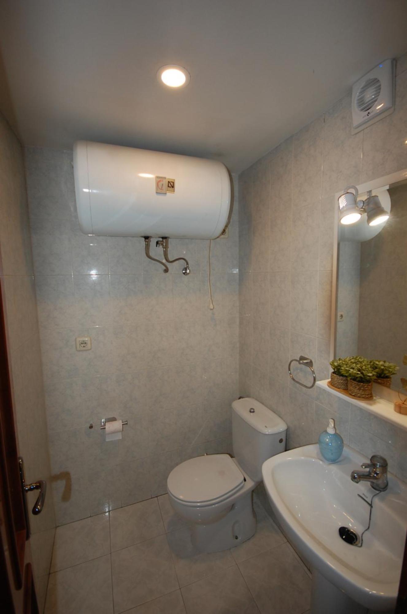 Domus Redes Apartment Pola de Laviana