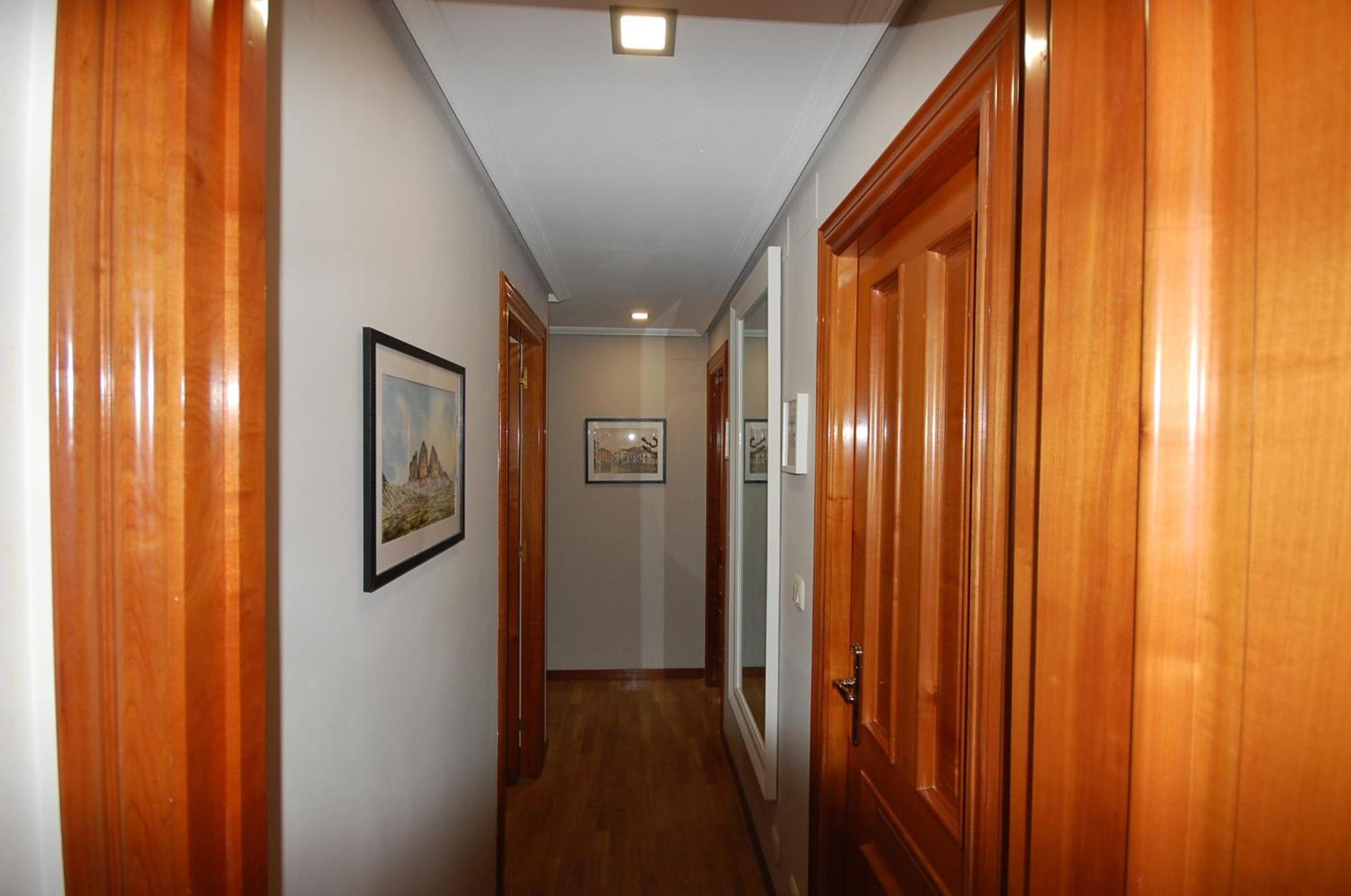 Apartment Domus Redes *