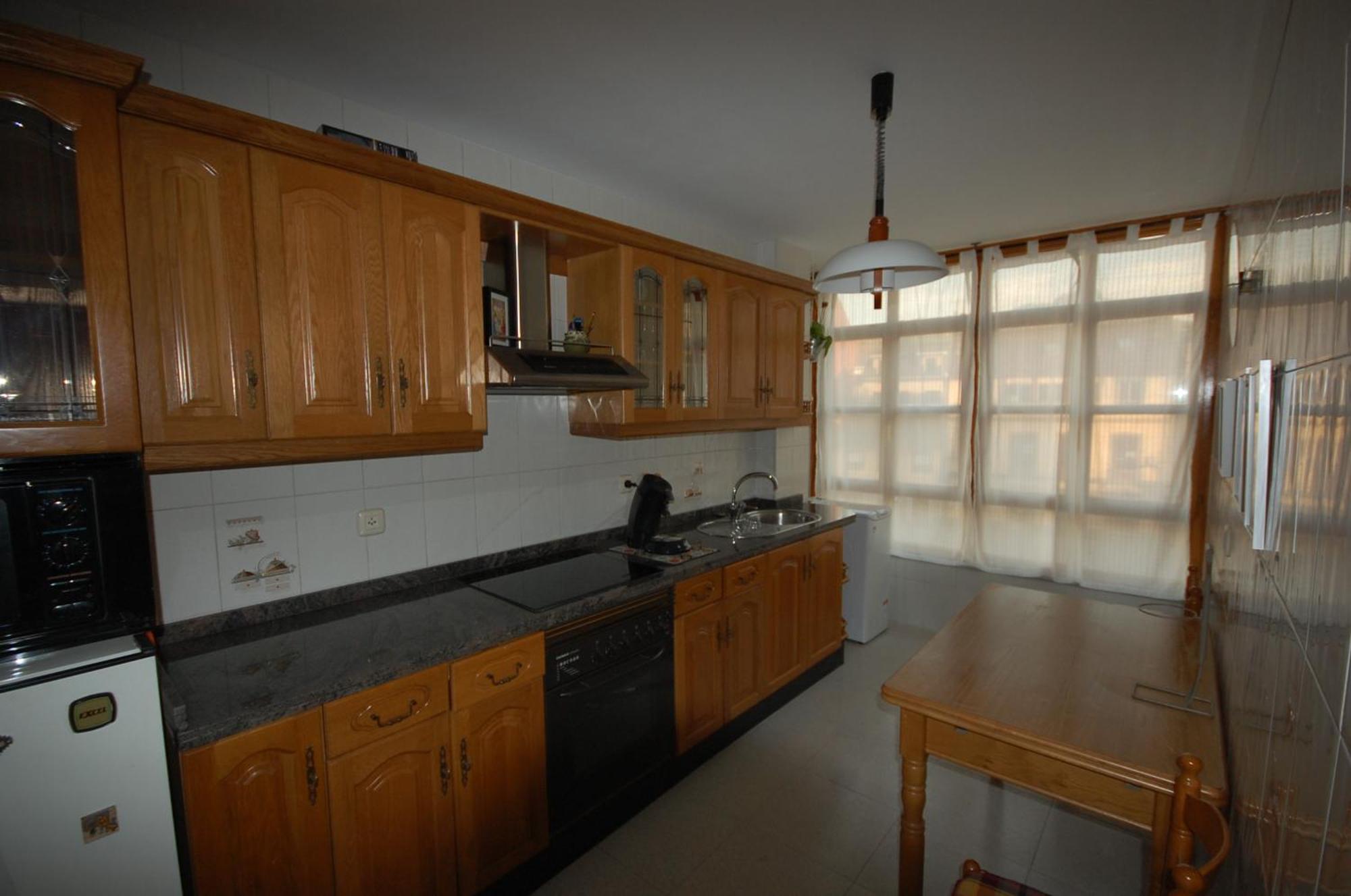 Domus Redes Appartement