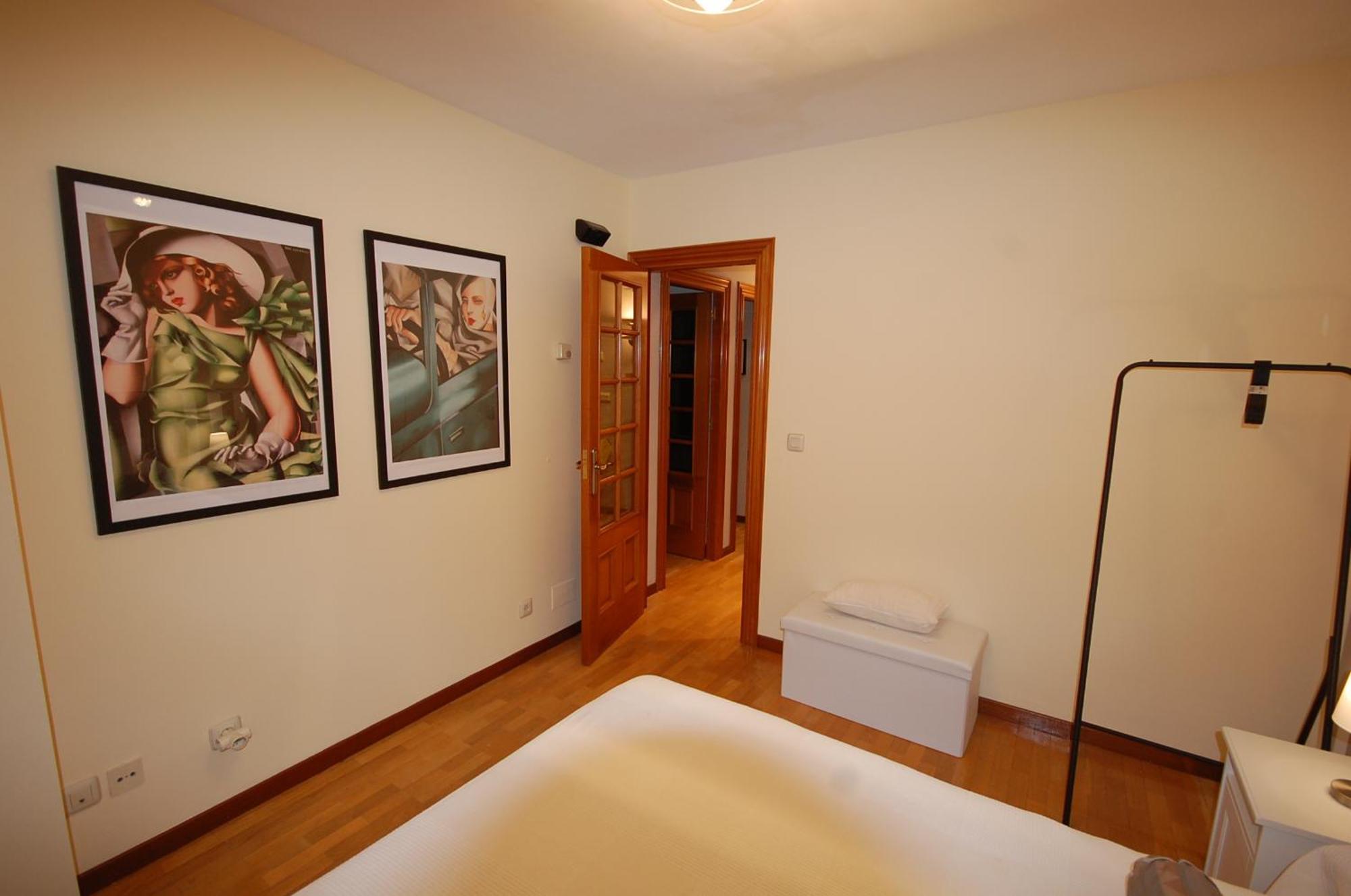 Domus Redes Appartement *